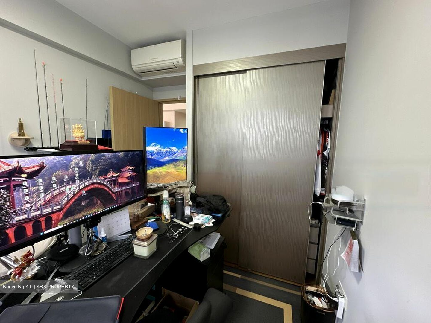 Boathouse Residences (D19), Condominium #474916591